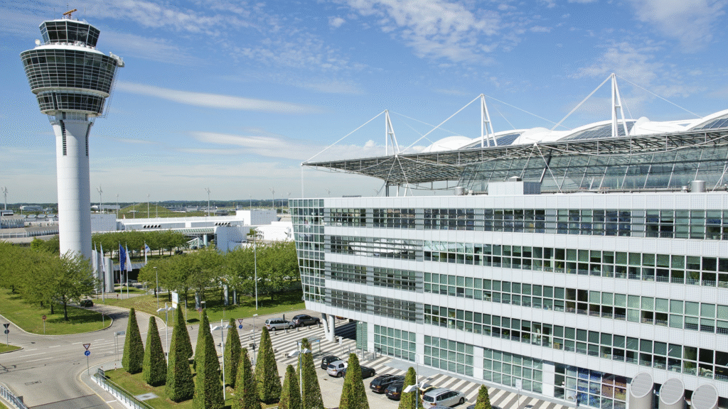 comfortable transfers service Innsbruck airport transfers